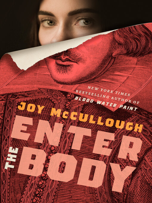 Title details for Enter the Body by Joy McCullough - Available